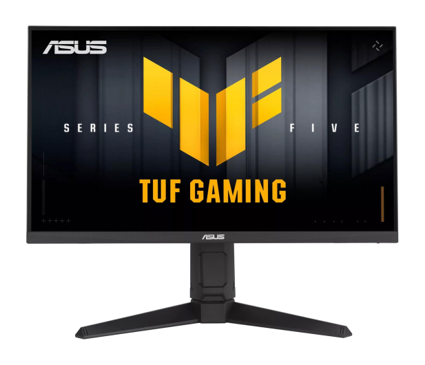 ASUS TUF Gaming VG259QMRL5A - 1416580 - zdjęcie